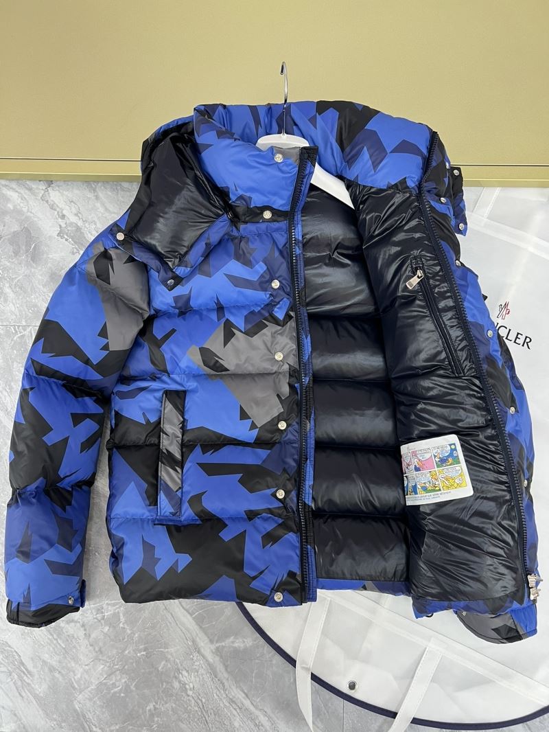 Moncler Down Jackets